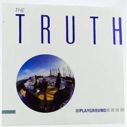 Пластинка Truth Playground